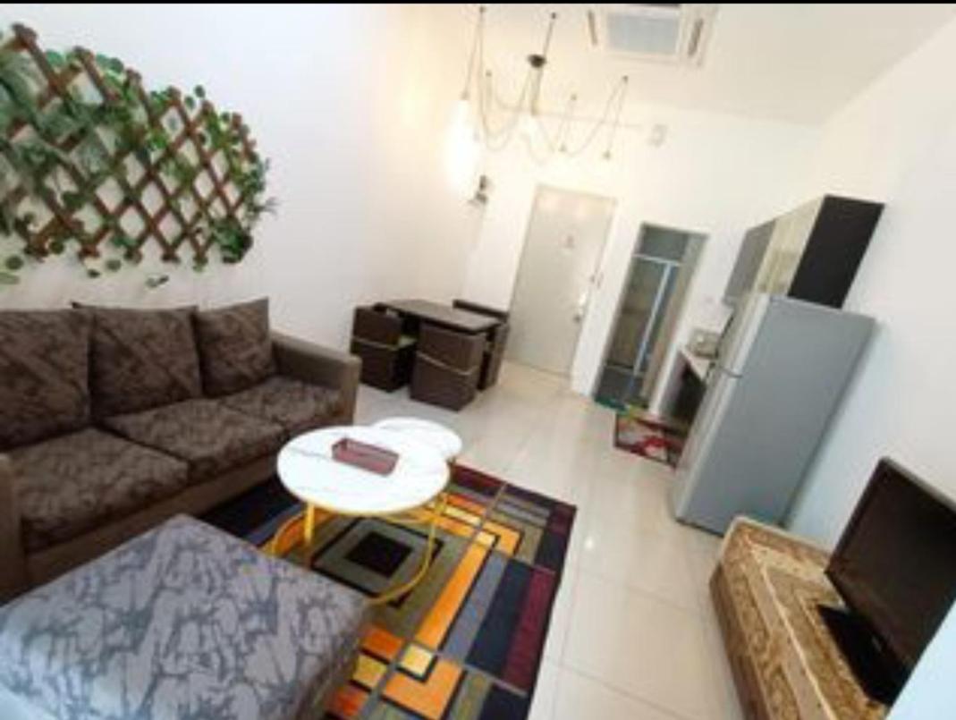 Taragon Service Apartment Kuala Lumpur Room photo