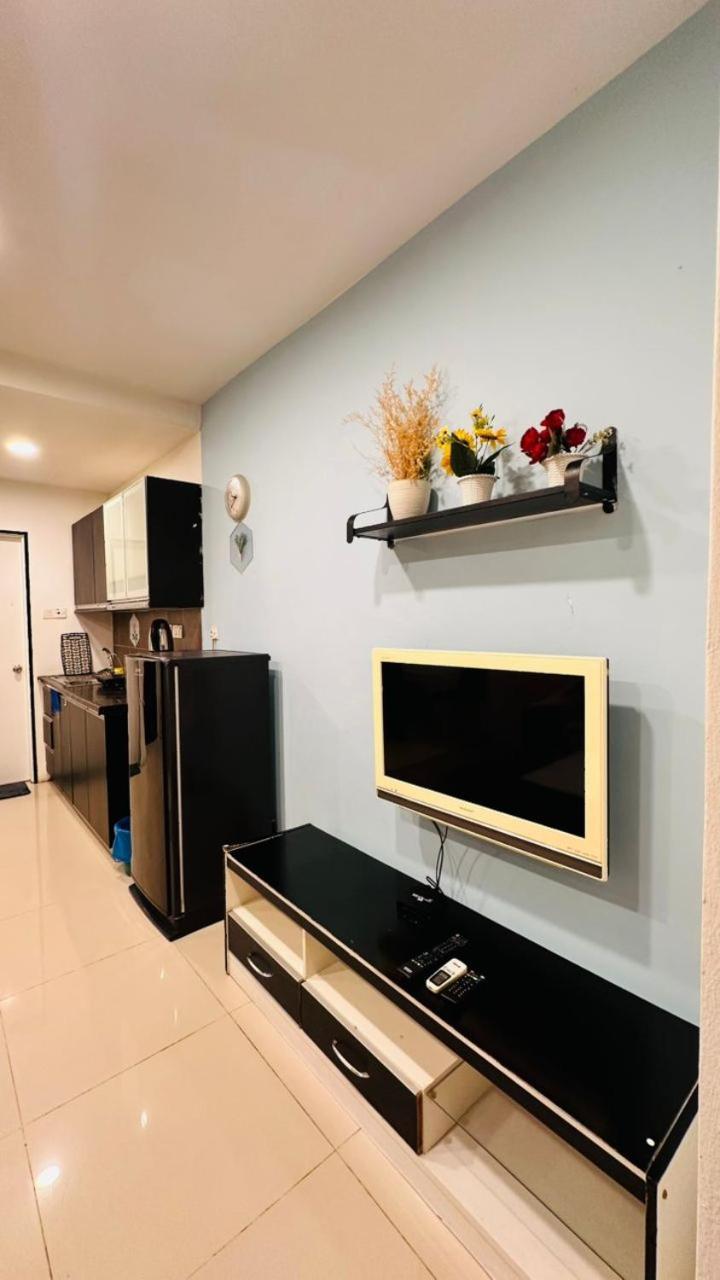 Taragon Service Apartment Kuala Lumpur Exterior photo